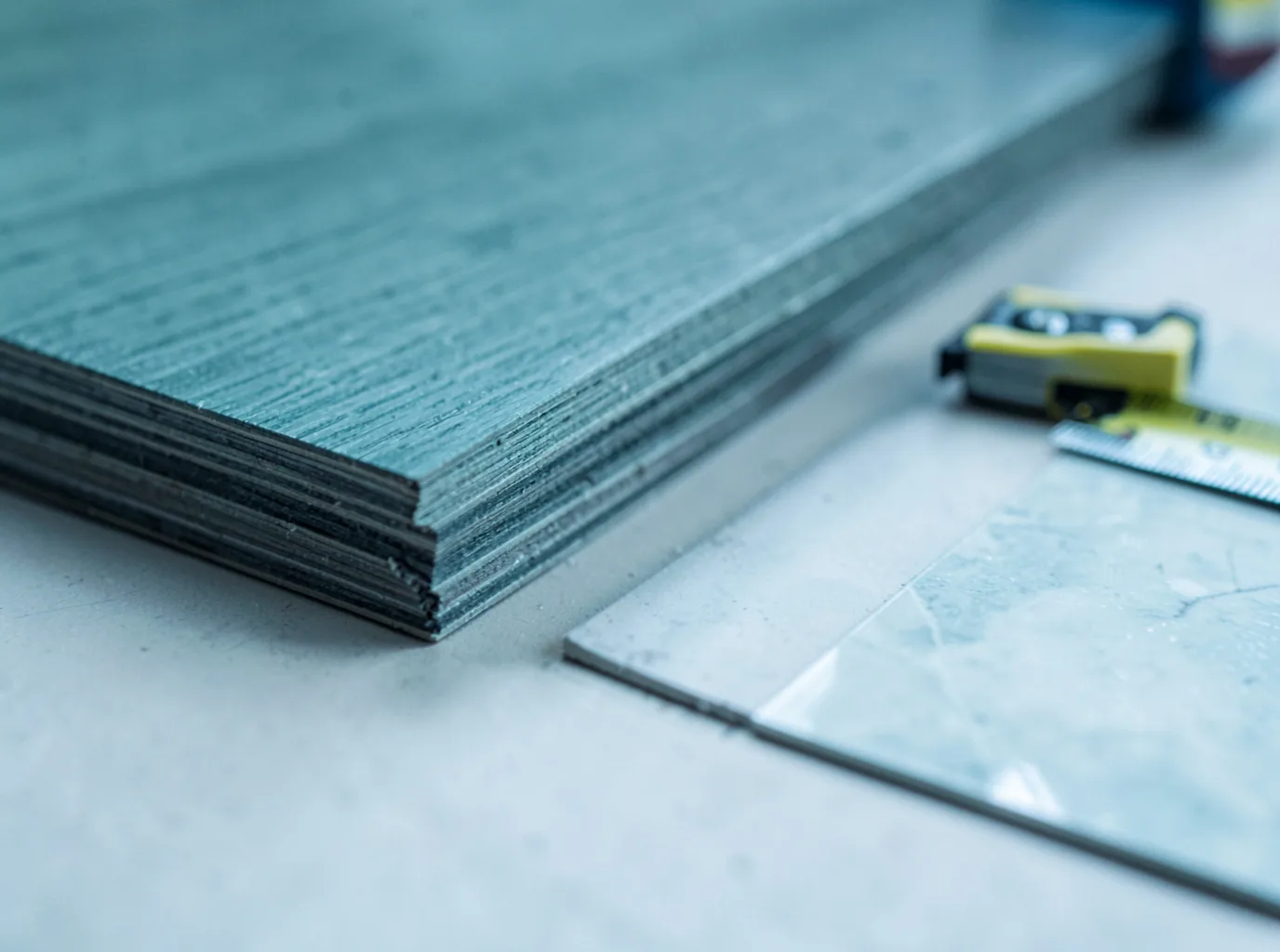 Luxury Vinyl Plank Installation East Wareham, MA FAQs